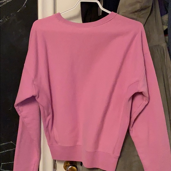 champion crew neck - Picture 3 of 4